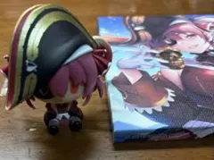 一番くじ ホロライブ 宝鐘マリン 5点セット ホロライブ一番くじ 船長セット【宝鐘マリン】の通販 ひな