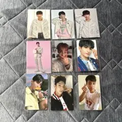 SEVENTEEN ドギョム トレカ 過去トレカ まとめ売り SEVENTEEN ドギョム トレカ 過去トレカ まとめ売り - メルカリ