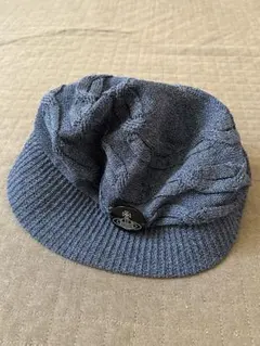 vivienne westwood サマーニット帽のサムネイル