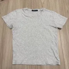 Brandy Melville グレー 半袖 Tシャツのサムネイル