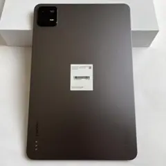 【安心のメルカリ便】　Xiaomi pad 6