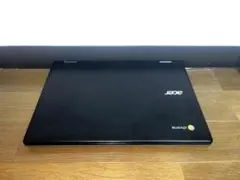 chromebook 本体