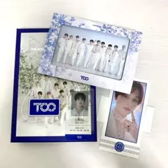 2025年最新】TO1の人気アイテム - メルカリ