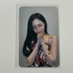 TWICE ソウルコン MD特典 トレカ ミナ - メルカリ