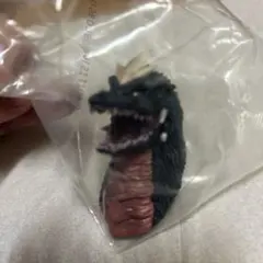ゴジラ フィギュア 頭部パーツのサムネイル