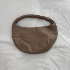 2025年最新】Giorgio Armani ショルダーバッグの人気アイテム