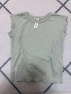 西松屋　メロウフレンチTシャツ