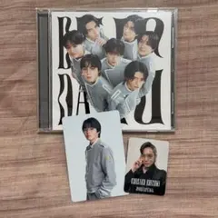 yes!東京 げんじぶ 小泉光咲 CD トレカセット