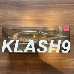 DRT クラッシュナイン KLASH9 Low オリカラ BURST - メルカリ