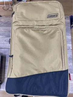 コールマン　ソロキャンプスタートパッケージ　新品未使用 2025年最新】Coleman ソロキャンプ スタートパッケージの人気