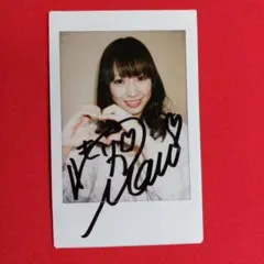 2026年最新】馬場ふみか 直筆サイン入り写真の人気アイテム - メルカリ