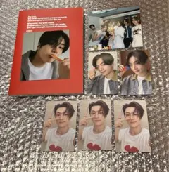 ROMANCE UNTOLD ENGENE ver.ジェイ