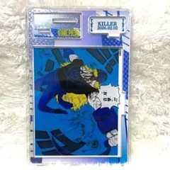 ONEPIECE キラー クロスストア アクスタ アクリルボード - メルカリ