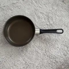 THERMOS フライパン ネイビー　※ガス専用※のサムネイル