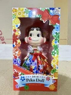2026年最新】peko doll 2018の人気アイテム - メルカリ