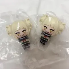 僕のヒーローアカデミア トガヒミコ フィギュア 2体セット