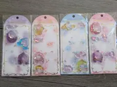 サンリオウォーターシール