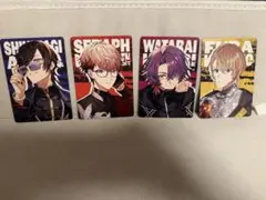 voltaction ハウスカレー　ノーマル 4枚セット