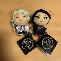 【お値下げ】ツイステッドワンダーランド ジャミル カリム制服 EX.