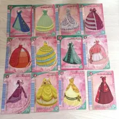 ラブベリ ゲームカード