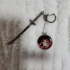 2025年最新】コレクションチャーム 縁壱の人気アイテム - メルカリ