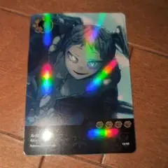 最安値！ado 5th Anniversary ランダムトレカ 13 ルル レア