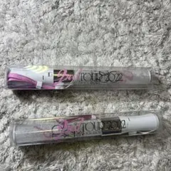 櫻坂ツアーペンライ2022 As you know? 2本セット