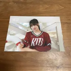 TWICE READY TO BE SPECIAL ラントレ　　モモ