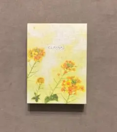 CLANNAD アフターストーリー 設定資料 絵コンテ等 京アニ TVアニメーションCLANNAD AFTER STORY コンプリートブック (画集