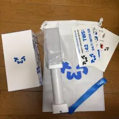 2026年最新】tws ペンライトの人気アイテム - メルカリ