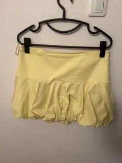 ZARA バルーンスカート