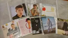 Snow Man 2023カレンダー 岩本照 セット