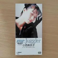 mr.juggler 小西麻衣子 首都高速トライアル - メルカリ