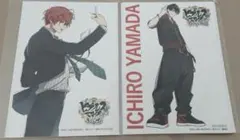 ヒプノシスマイク ポストカードセット