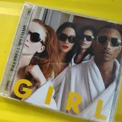 ファレルウィリアムズ