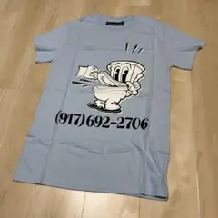 Nine One Seven Ｔシャツ　電話　トイレ　新品