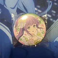 シャニマス 七草にちか アイキュー 缶バッジ - メルカリ