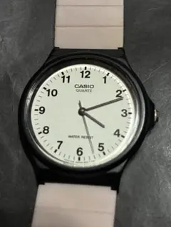 배터리 신품 CASIO 칩 카시 MQ-24 제니 러브 벨트