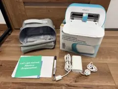 2-3回使用 Cricut Joy（クリカット ジョイ）本体 - メルカリ