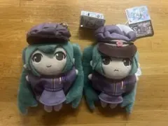 2025年最新】初音ミク ぬいぐるみの人気アイテム - メルカリ