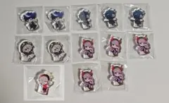 CRAZY RACCOON CR アクリルブロック - メルカリ