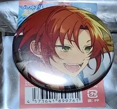 2026年最新】月永レオ 缶バッジの人気アイテム - メルカリ