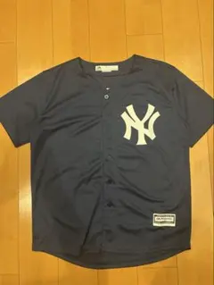 マジェスティック MLB ヤンキース ジャージ ユニフォーム ジャッジのサムネイル