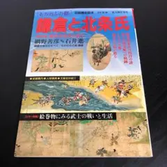 鎌倉と北条氏 : もののふの都 z2