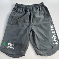 ATHLETA グレー ショートパンツ 150サイズ