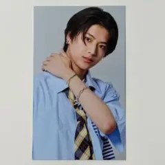 ICEx 阿久根温世 スクパ CD購入特典トレカ - メルカリ