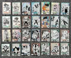 SR以下 28種　コンプセット ダイバーズ 40thアドバンスパック　まとめ売り