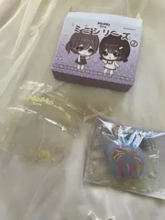 momo skye 미니 시리즈③ 불꽃 핑크 MoMo 미니 시리즈 제 3 탄 불꽃