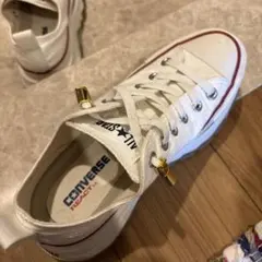 CONVERSE ALL STAR Ⓡ TREKWAVE OXホワイト