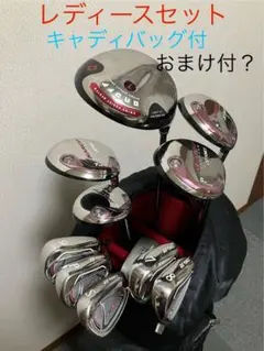 オノフ レディース ユーティリティ